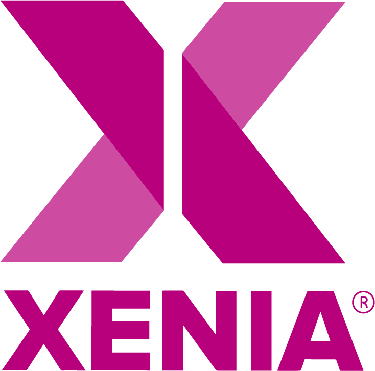 Logo Xenia